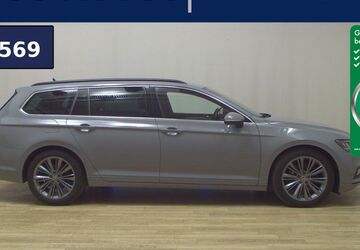 VW Passat 130.347 km 18.980 &euro; Bremen / Arsten 28279