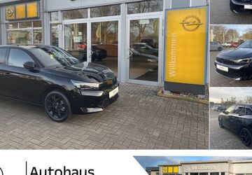 Opel Corsa 20.183 km 20.880 &euro; Worpswede 27726