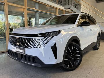 Gebrauchte Peugeot 5008