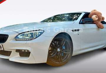 BMW 640 108.890 km 25.990 &euro; Delmenhorst 27751