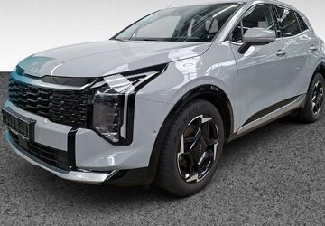Kia Sportage 21.204 km 33.980 &euro; Bremen 28357