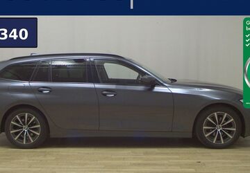 BMW 318 275.998 km 14.890 &euro; Bremen / Arsten 28279