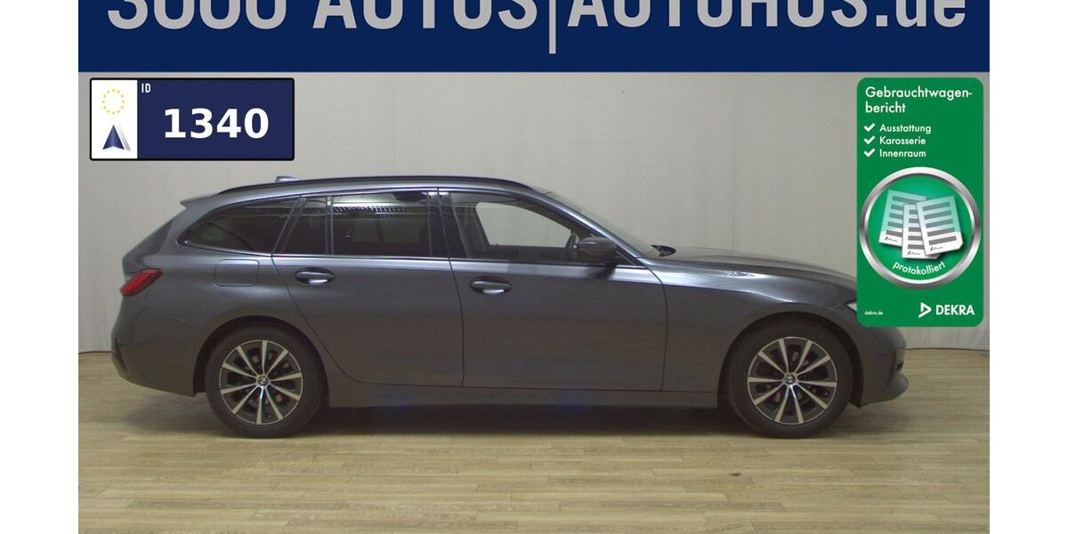 BMW 318 275.998 km 14.890 &euro; Bremen / Arsten 28279