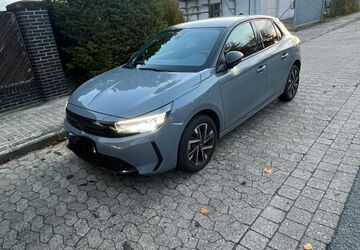 Opel Corsa 14.000 km 15.490 &euro; Bremen 28307