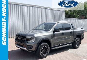 Ford Ranger 19.781 km 47.950 &euro; Bremen 28201