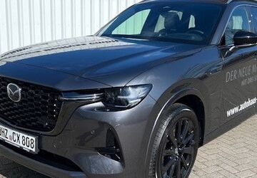 Mazda CX-80 8.900 km 52.990 &euro; Ritterhude 27721