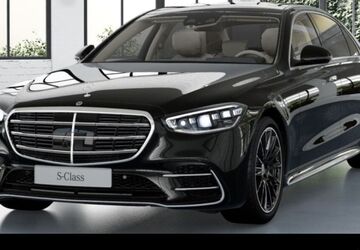 Mercedes-Benz S 350 12.479 km 108.500 &euro; Bremen 28329