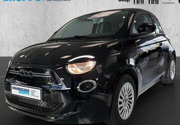 Fiat 500e 7.850 km 16.990 &euro; Bremen 28207