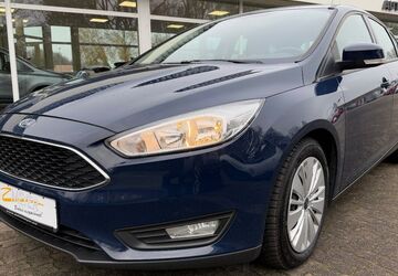 Ford Focus 69.500 km 7.990 &euro; Lilienthal 28865