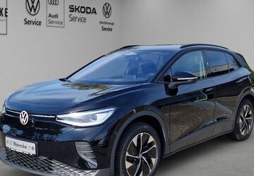 VW ID.4 1.100 km 49.970 &euro; Tarmstedt 27412