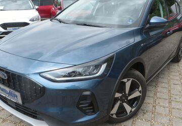 Ford Focus 8.832 km 25.990 &euro; Achim-Baden 28832