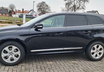 Volvo XC60 235.000 km 14.100 &euro; Syke 28857