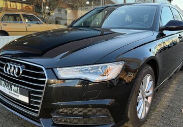 Audi A6 99.500 km 21.740 &euro; Achim 28832
