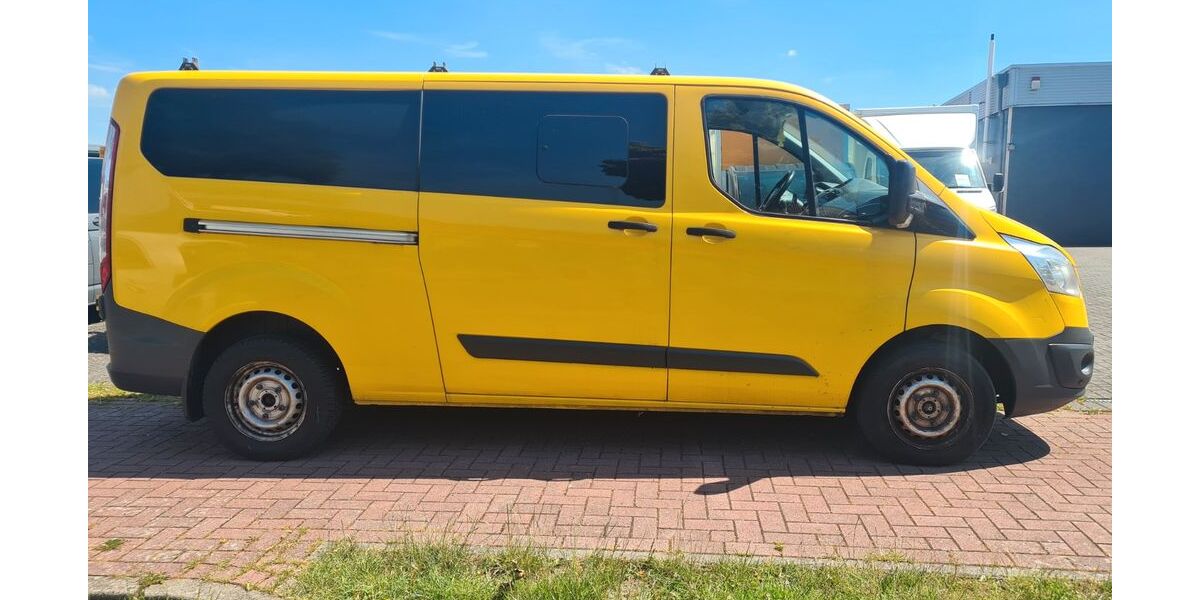 Ford Transit 225.000 km 13.990 &euro; Achim 28832