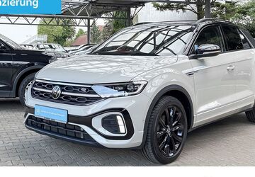VW T-Roc 47.275 km 31.890 &euro; Bremen 28757