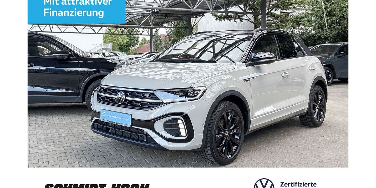VW T-Roc 47.275 km 31.890 &euro; Bremen 28757