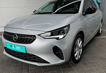 Opel Corsa 10.001 km 17.290 &euro; Lilienthal 28865