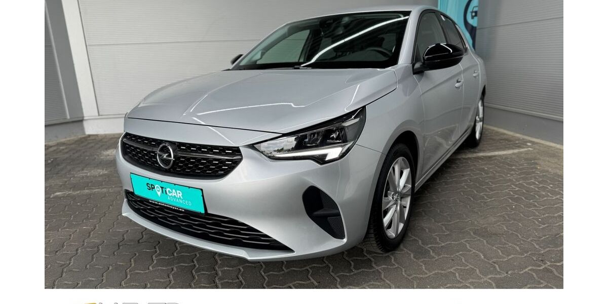 Opel Corsa 10.001 km 17.290 &euro; Lilienthal 28865