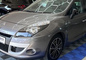 Renault Scenic 174.000 km 5.999 &euro; Ritterhude 27721