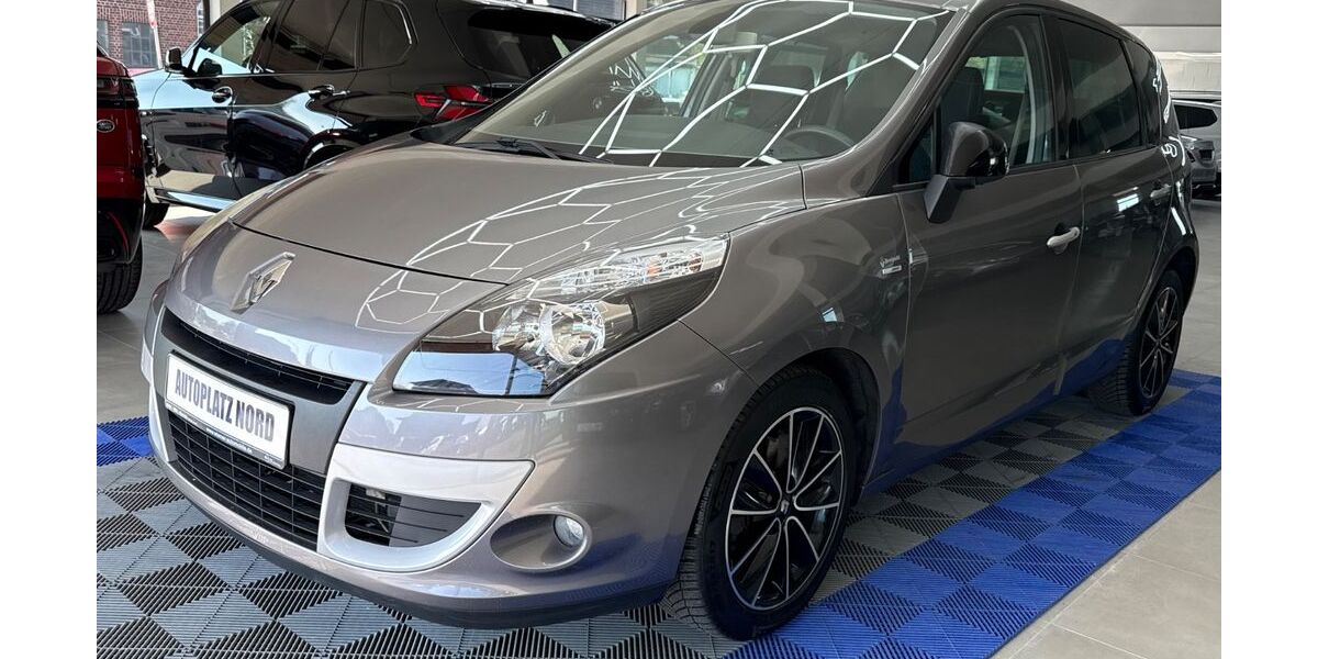 Renault Scenic 174.000 km 5.999 &euro; Ritterhude 27721