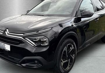 Citroen C4 20.589 km 18.980 &euro; Bremen 28199