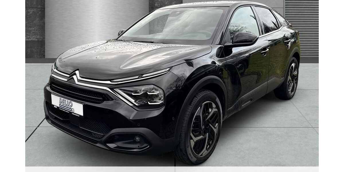 Citroen C4 20.589 km 18.980 &euro; Bremen 28199