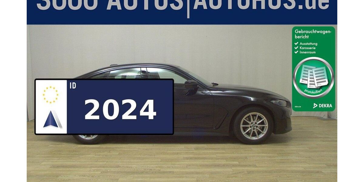 BMW 420 Gran Coupé 166.772 km 25.680 &euro; Bremen / Arsten 28279
