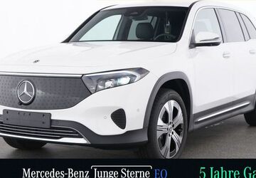 Mercedes-Benz EQB 6.690 km 40.404 &euro; Weyhe 28844