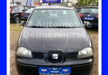 Seat Arosa 141.000 km 1.999 &euro; Delmenhorst 27753