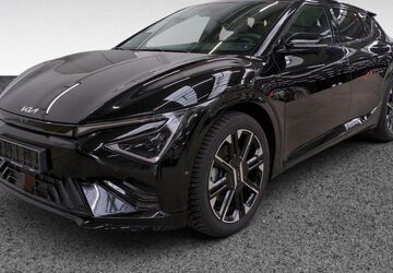 Kia EV6 28.521 km 44.480 &euro; Bremen 28357