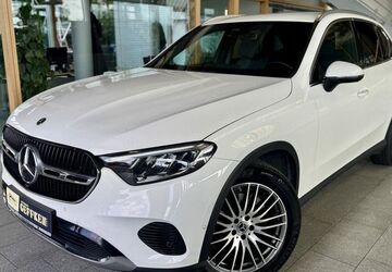 Mercedes-Benz GLC 220 36.737 km 45.990 &euro; Lilienthal 28865