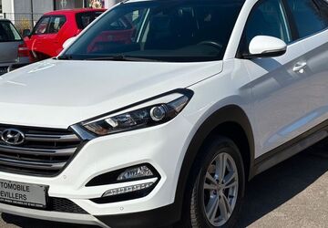 Hyundai TUCSON 140.000 km 12.990 &euro; Bremen 28199