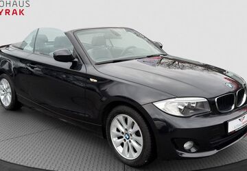 BMW 118 51.000 km 11.490 &euro; Osterholz-Scharmbeck 27711