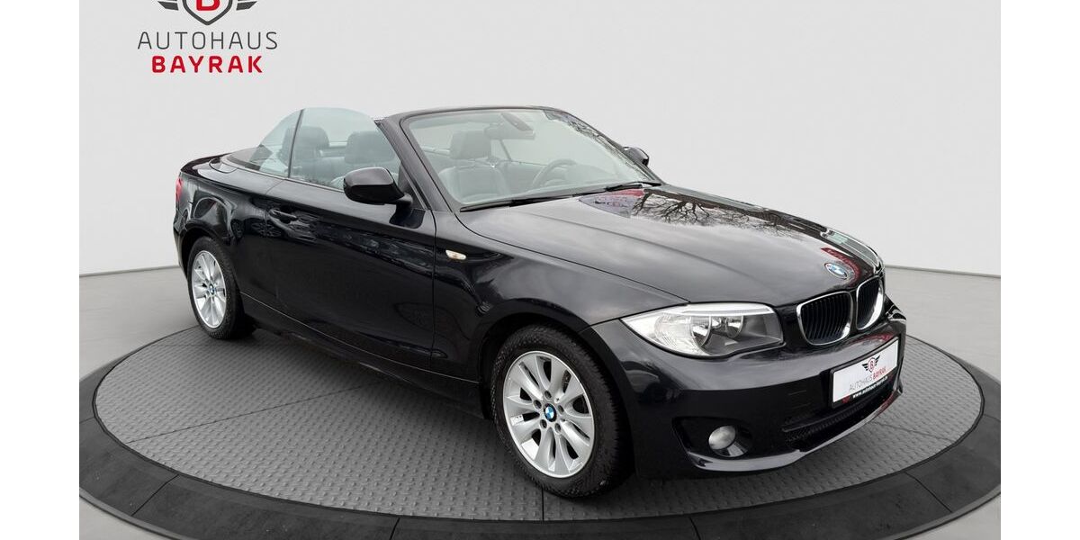 BMW 118 51.000 km 11.490 &euro; Osterholz-Scharmbeck 27711