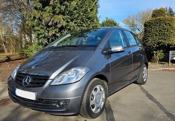 Mercedes-Benz A 180 73.100 km 5.790 &euro; Bremen 28259