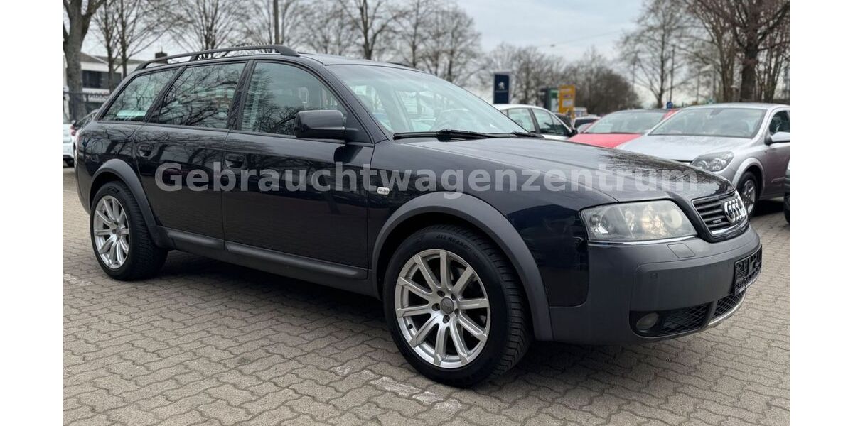 Audi A6 Allroad 324.200 km 5.490 &euro; Bremen 28207
