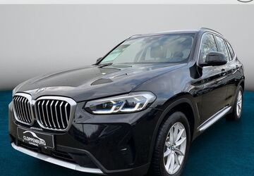 BMW X3 42.587 km 43.299 &euro; Achim 28832