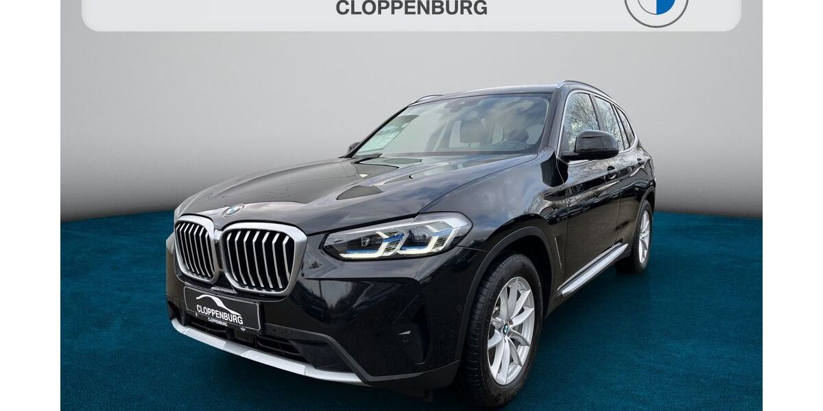 BMW X3 42.587 km 43.299 &euro; Achim 28832