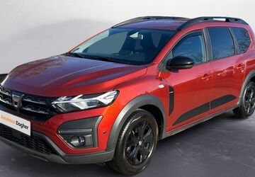 Dacia Jogger 35.800 km 17.950 &euro; Bremen 28207