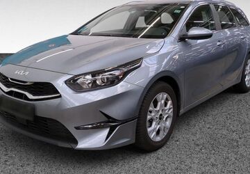 Kia ceed Sportswagon 24.719 km 21.770 &euro; Bremen 28357