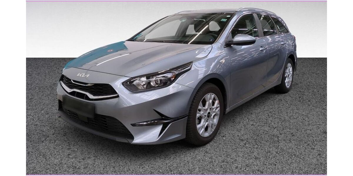 Kia ceed Sportswagon 24.719 km 21.770 &euro; Bremen 28357