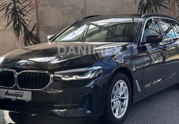 BMW 520 74.621 km 29.990 &euro; Bremen 28237