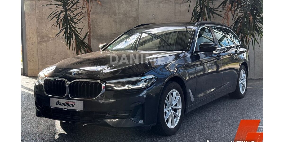 BMW 520 74.621 km 30.490 &euro; Bremen 28237