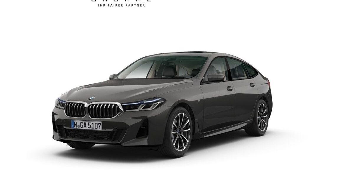 BMW 630 Gran Turismo 85.894 km 43.900 &euro; Bremen 28757