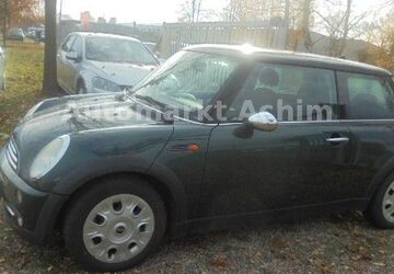 Mini ONE 108.000 km 3.500 &euro; Achim 28832