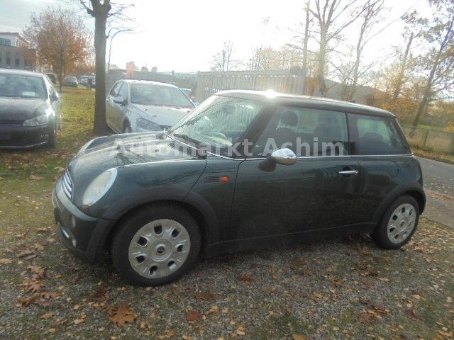 Mini ONE 108.000 km 3.500 &euro; Achim 28832