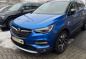 Opel Grandland (X) 63.400 km 15.500 &euro; Delmenhorst 27755