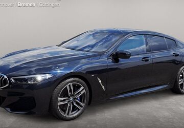 BMW 840 76.367 km 49.810 &euro; Bremen 28279