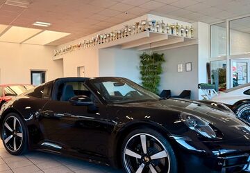 Porsche 992 23.792 km 158.850 &euro; Stuhr-Bremen 28816
