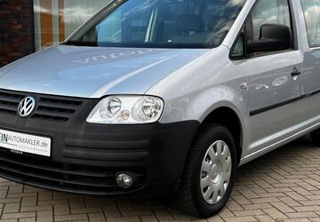 VW Caddy 115.305 km 6.940 &euro; Syke 28857